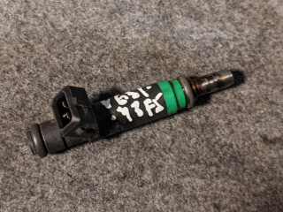 форсунка BMW X5 E70 2009, 4.8 л., N62 B48 A, бензин, АКПП, внедорожник 5 дв., 13647525721, 7525721