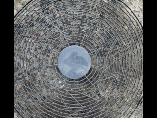 диффузор вентилятора BMW X5 E53 2002, 3.0 л., 6906107