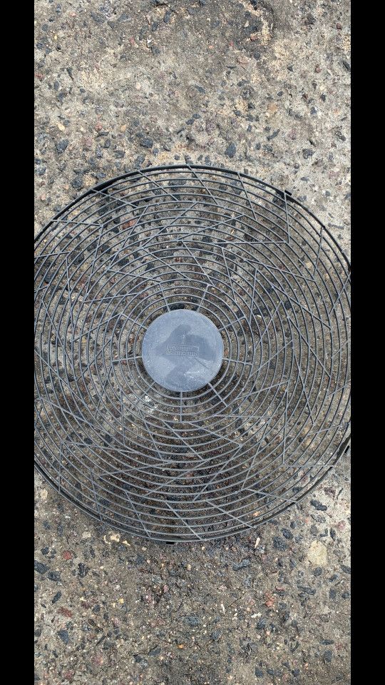 диффузор вентилятора BMW X5 E53 2002, 3.0 л., 6906107 - фото №1