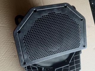 сабвуфер BMW 3 серия E90/E91/E92/E93 [рестайлинг] 2008, 3.0 л., дизель, АКПП, купе, 9143986, 65139143986