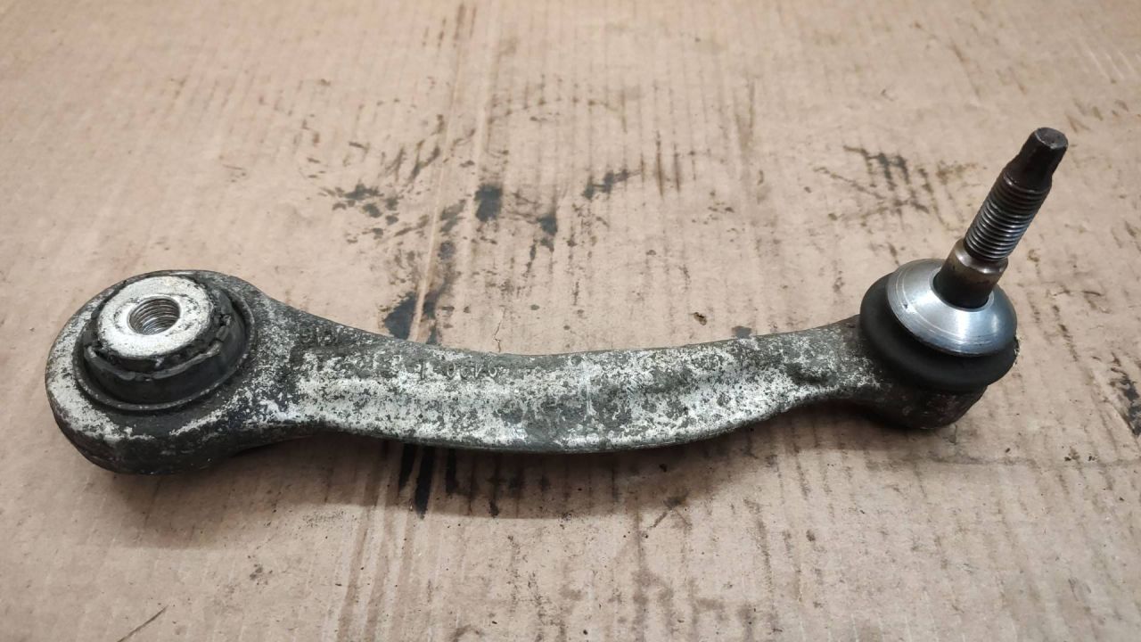 рычаг задний развальный BMW X5 E70 2007, 3.0 л., дизель, АКПП - фото №1