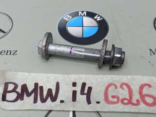 болт развальный BMW i4 G26 2022, электро, АКПП