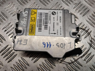 блок AirBag BMW X6 E71 [рестайлинг] 2013, 3.0 л., N57 D30 A, дизель, АКПП, внедорожник 5 дв., 9240083, 65779240083