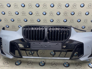 бампер передний BMW 2023, 3.0 л., бензин, c4p