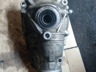 редуктор переднего моста BMW 7 серия G11/G12 [рестайлинг] 2021, 3.0 л., B57 D30 A, дизель, 7647386