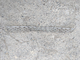 заглушка (решетка) в бампер BMW X5 E70 2008, 4.8 л., N62 B48 B, бензин, АКПП, внедорожник 5 дв., 7159597