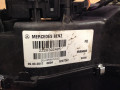 отопитель в сборе (печка) Mercedes-Benz S-Класс W222/C217/A217 2015, 3.0 л., OM 642.861, дизель, АКПП, седан, A2228302405 - фото №3