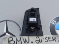 кнопка стеклоподъемника двери задней BMW 2 серия F44 2020, 2.0 л., бензин, хетчбэк 5 дв., полный привод, 7950756 - фото №2