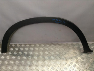 молдинг крыла BMW X5 E70 2007, 3.0 л., дизель, АКПП, внедорожник 5 дв., 7158426