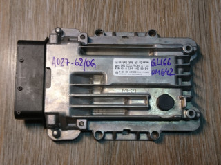 блок управления системы отработавших газов Mercedes-Benz GL-Класс X166 2014, 3.0 л., OM 642.826, дизель, АКПП, белый, внедорожник 5 дв., A6429005901, 0281030109