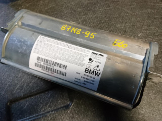 подушка безопасности пассажира BMW 5 серия E60/E61 [рестайлинг] 2008, 2.0 л., N47 D20 A, дизель, АКПП, универсал, 7039708