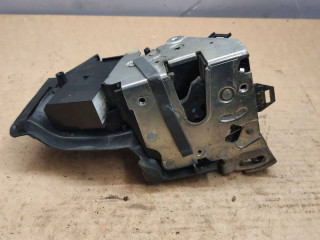 замок двери передней левой BMW 5 серия E39 2000