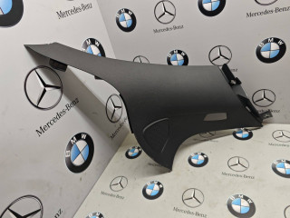 обшивка багажника Mercedes-Benz GLC-Класс X253 [рестайлинг] 2020, 2.0 л., бензин, полный привод, правый руль, A2536901925, A2536902325