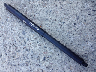 амортизатор крышки багажника (3-5 двери) BMW X5 E70 [рестайлинг] 2012, 3.0 л., N57 D30 A, дизель, АКПП, внедорожник 5 дв., 51247177283, 51247294199