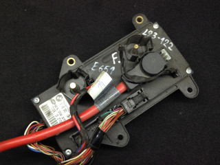 блок контроля мощности BMW 7 серия E65/E66/E67 [рестайлинг] 2007, 3.0 л., дизель, АКПП, седан, 9132581