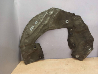 защитный кожух тормозного механизма BMW 5 серия E60/E61 2007