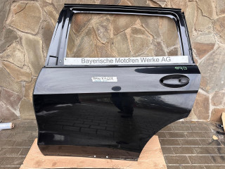 дверь задняя левая BMW 2023, 3.0 л., B58B30, бензин, 475, полный привод