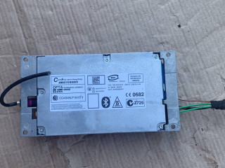 блок Bluetooth BMW 2010, 3.5 л., бензин, 9229740