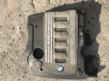 декоративная крышка двигателя BMW X5 E53 [рестайлинг] 2005, 3.0 л., дизель, АКПП, sterlinggrau metallic, внедорожник 5 дв. - фото №2