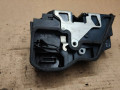 замок двери передней левой BMW X5 E70 2009, 7167075 - фото №2