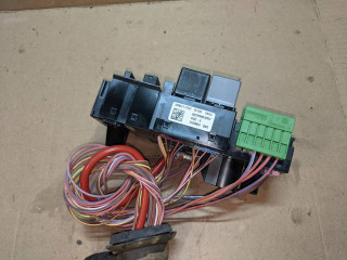 блок предохранителей Mercedes-Benz C-Класс W205/S205/C205 2015, 2.1 л., OM 651.921, дизель, АКПП, универсал, A2229063202