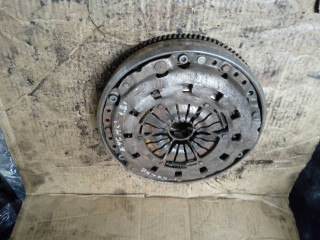 комплект сцепления BMW 3 серия E46 2003, 1.8 л., i, бензин