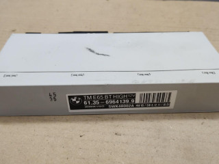 модуль управления двери BMW 7 серия E65/E66/E67 [рестайлинг] 2006, 4.8 л., бензин, 6964139