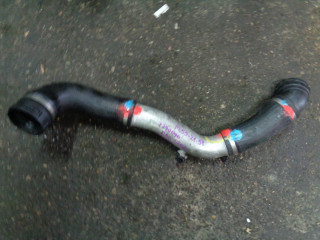 патрубок интеркулера BMW 5 серия E60/E61 2005, 2.0 л., дизель, АКПП, седан, 11617790090, 7790090