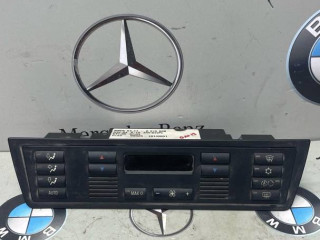 блок управления печки / климат-контроля BMW X5 E53 2001, 6915808