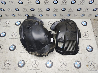 защита арок передняя левая (подкрылок) BMW 2023, 475, 7394815, 7394813, 7394829