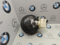 вакуумный усилитель тормозов BMW X5 E70 2009, 6791409 - фото №3