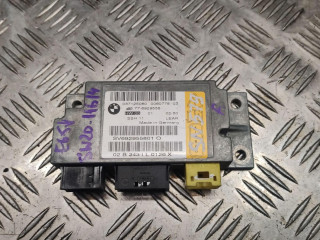 блок AirBag BMW 7 серия E65/E66/E67 2002, 6929558