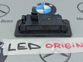 подсветка номера BMW 3 серия E90/E91 [рестайлинг] 2009, 7193293 - фото №2