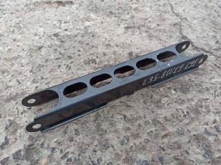 рычаг задний левый BMW 3 серия E90/E91/E92/E93 [рестайлинг] 2008, 2.0 л., N47 D20 C, дизель, АКПП, универсал, 6763477