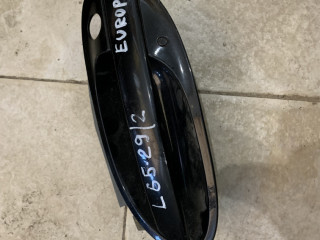 ручка наружная BMW 7 серия E65/E66/E67 [рестайлинг] 2005, 6.0 л., N73 B60 A, бензин, АКПП, седан