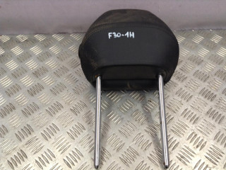 подголовник BMW 3 серия F30/F31/F34 2013, 2.0 л., N20 B20 A, бензин, АКПП, седан