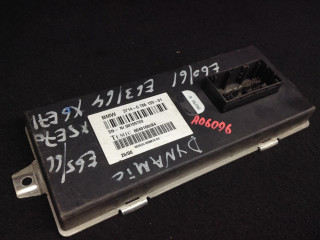 блок управления Dynamic Drive BMW 5 серия E60/E61 2005, 2.5 л., N52 B25 A, бензин, АКПП, седан, 6786139
