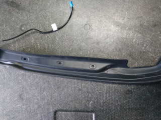 Датчик закрытия крышки багажника Mercedes-Benz GL-Класс X166 2014, 3.0 л., OM 642.826, дизель, АКПП, белый, внедорожник 5 дв., A1668701151