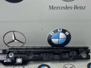 Кронштейн накладки на порог BMW 6 GT G32 2019, 3.0 л., B58B30, бензин, 51777387346, 7387346