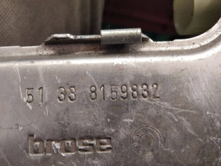 стеклоподъемник передний правый BMW 5 серия E39 2000, 8159831