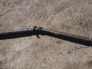 карданный вал BMW 7 серия E38 [рестайлинг] 2000, 4.4 л., бензин, АКПП, седан