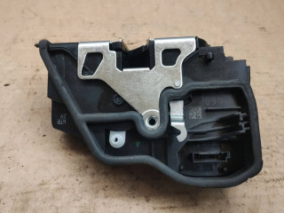 замок двери задней правой BMW X5 E70 2009, 7229460