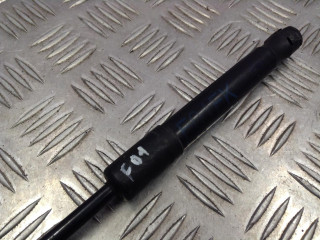 амортизатор капота BMW 7 серия F01/F02 2010, 4.4 л., N63 B44 A, бензин, АКПП, черный, седан