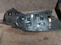 консоль салона Mercedes-Benz M-Класс W166 2012, 2.1 л., OM 651.960, дизель, АКПП, мокрый асфальт, внедорожник 5 дв. - фото №4