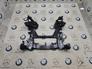 балка подвески передняя (подрамник) BMW XM G09 2024, 4.4 л., бензин, 475, полный привод, 6884852