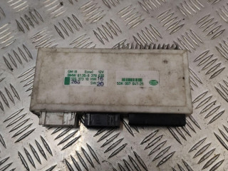 блок комфорта BMW 5 серия E39 [рестайлинг] 2001, 8378635