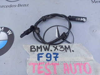 датчик ABS BMW 2024, 3.0 л., бензин, 6895659