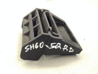 кронштейн радиатора BMW X5 E53 [рестайлинг] 2005, 3.0 л., дизель, АКПП, внедорожник 5 дв., 1439116