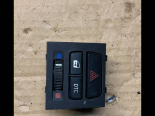 кнопка аварийной сигнализации BMW 3 серия E90/E91 [рестайлинг] 2010, 9132421