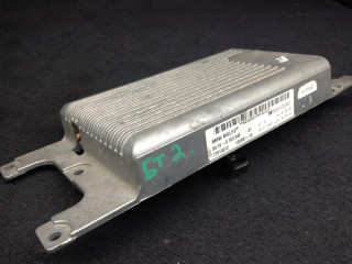 модуль громкой связи BMW X5 E70 2009, 3.0 л., дизель, АКПП, внедорожник 5 дв., 9163348, 9128722